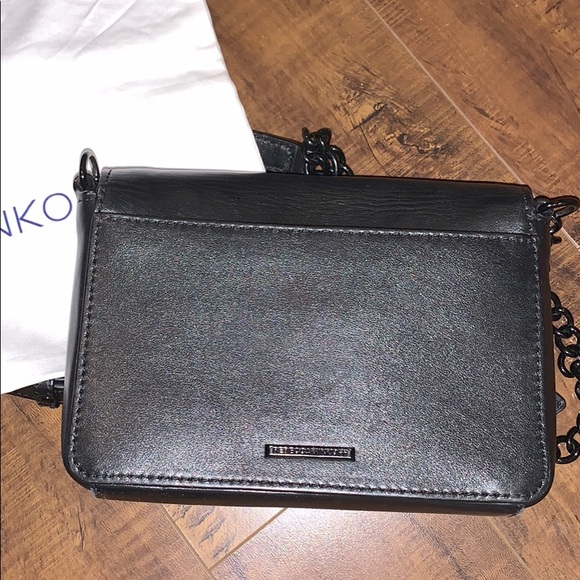 Rebecca Minkoff Crossbody Purse - Picture 2 of 8